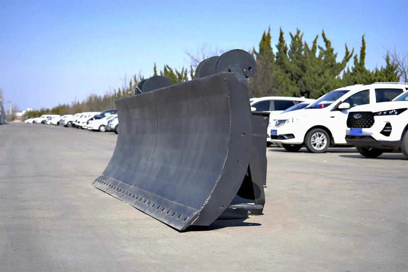 Greatbear 13ft Hydraulic Snow Plow by Chery Industrial
