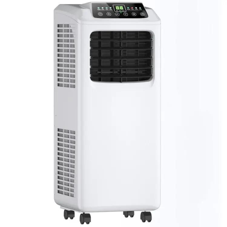 9,000 BTU Portable AC with Remote by DirectDeals