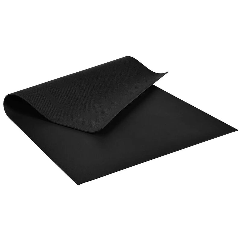 Workout Yoga Mat for Exercise by DirectDeals