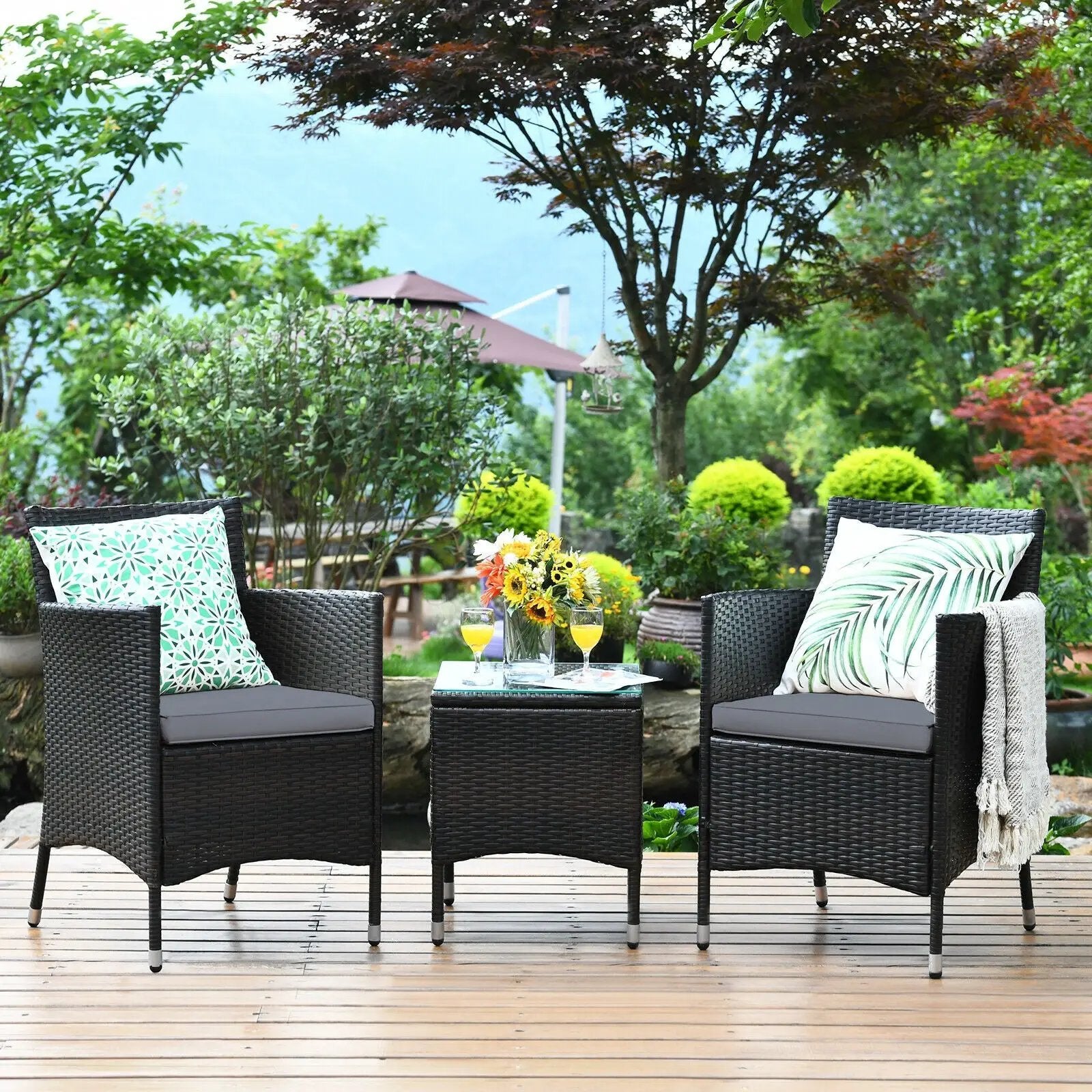 3 Pcs by DirectDeals