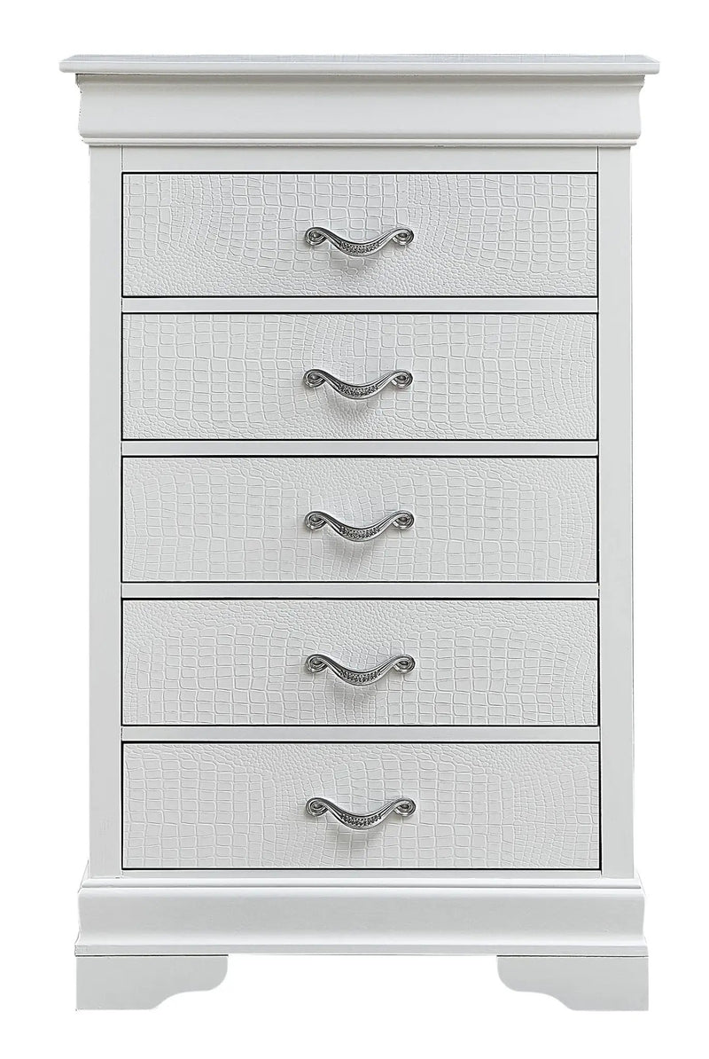 Lorana - Chest by HouseOfZazla