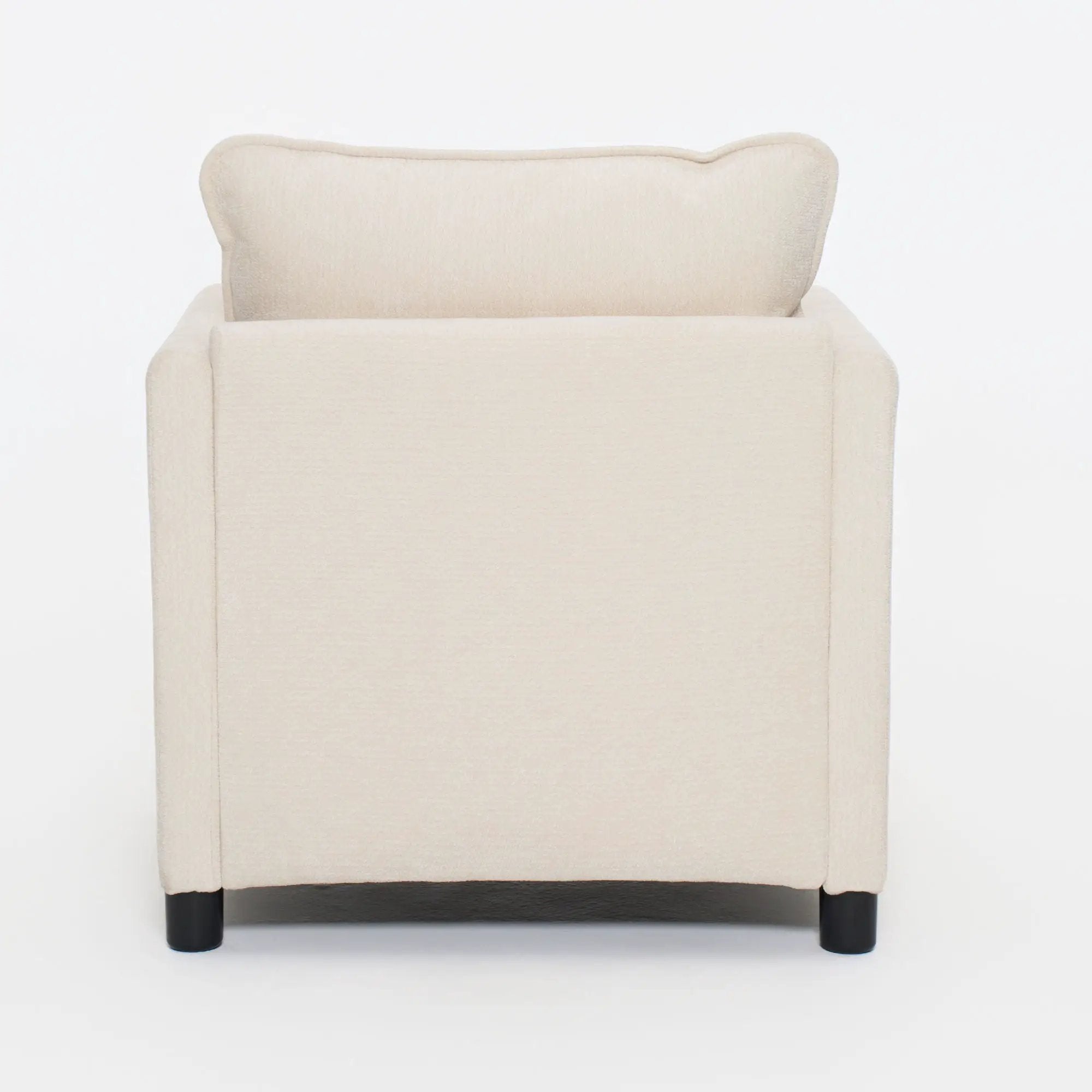 Modern Reading Armchair by HouseOfZazla