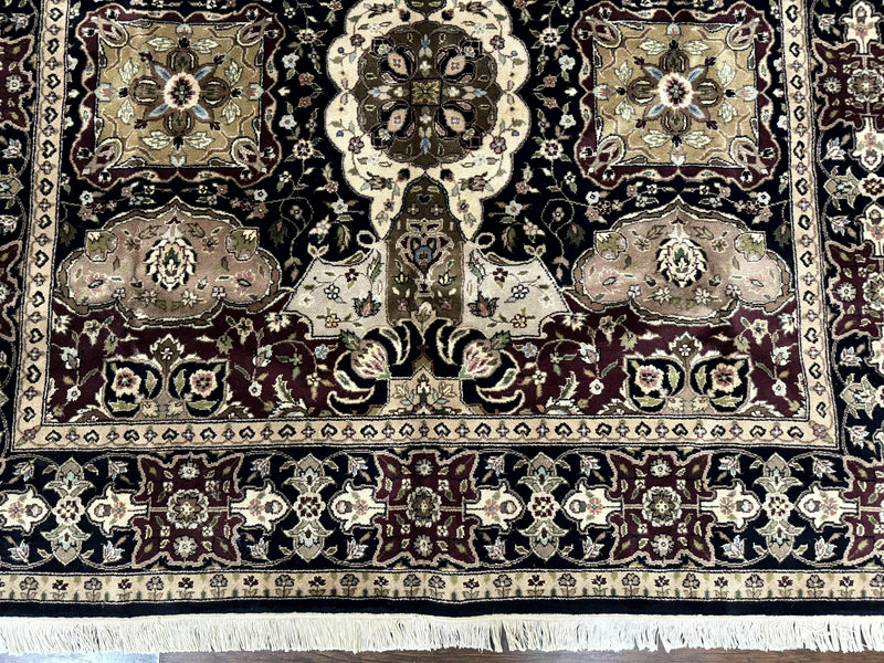Pak Persian Rug 6x9 by Jewel Rugs
