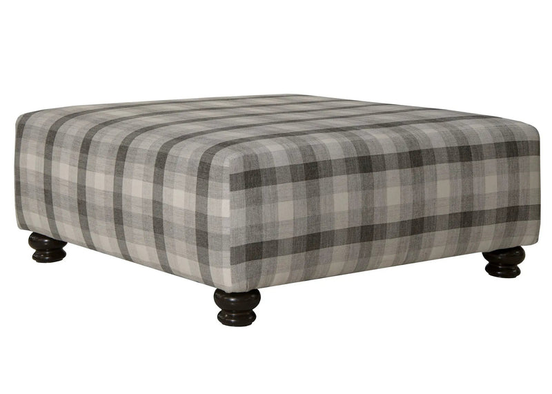 Jonesport - Cocktail Ottoman - Mica by Unique Piece Furniture