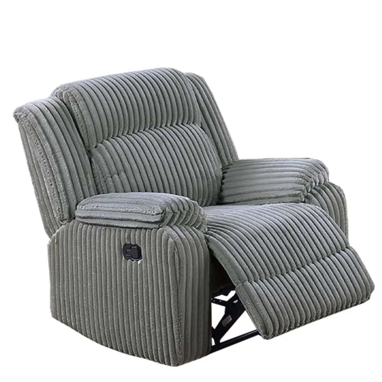 Modern Motion Sofa Set by HouseOfZazla