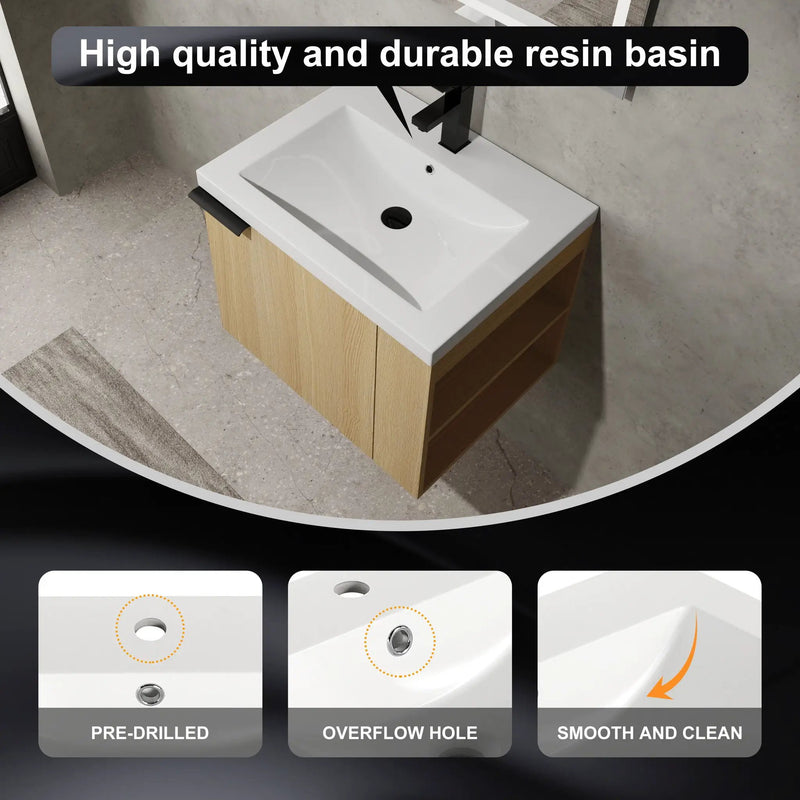 Modern Bathroom Vanity For Bathroom Spaces by Unique Piece Furniture