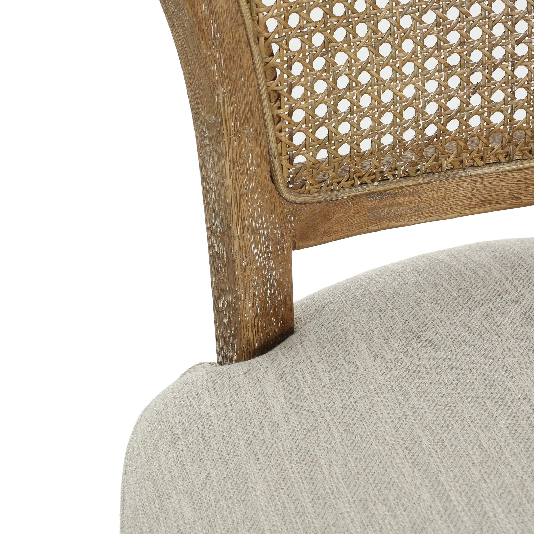 Barstool Set of 2 - Dark Brown by HouseOfZazla