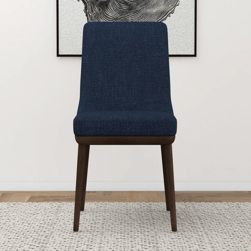 Kate - Mid-Century Modern Dining Chair (Set of 2) by Unique Piece Furniture