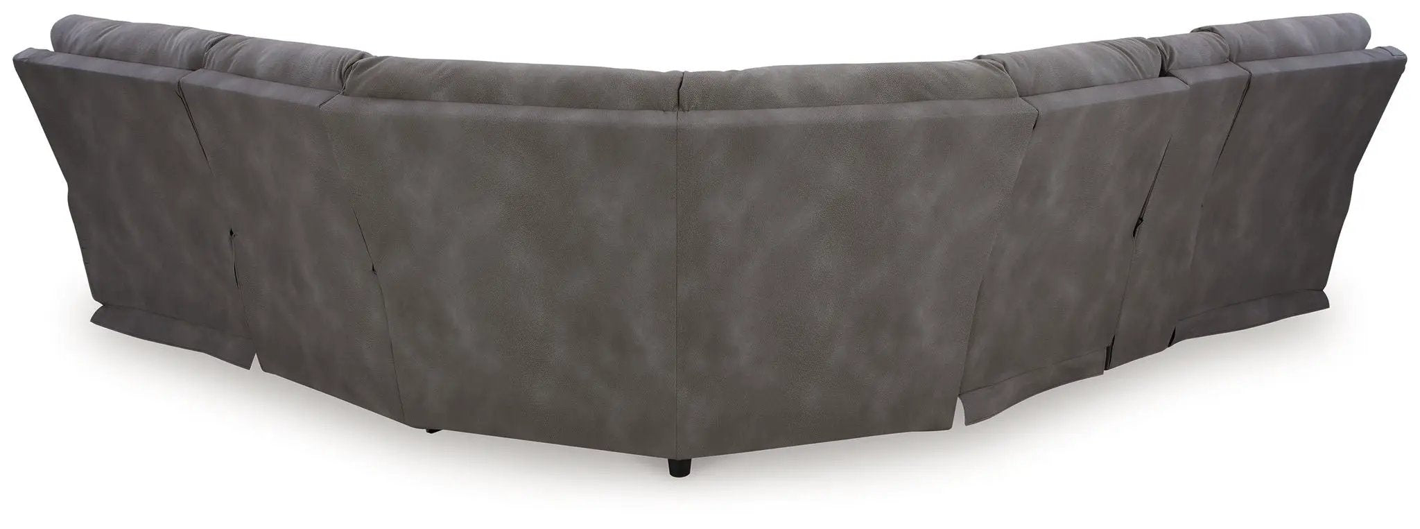 Next-Gen Durapella - Power Reclining Sectional Set by Unique Piece Furniture