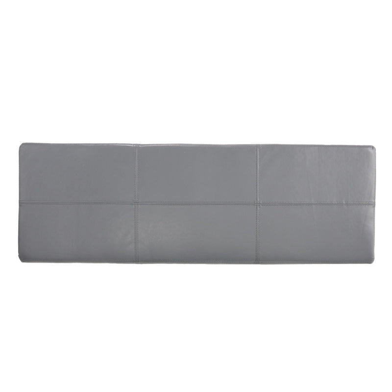 Glouster Contemporary Storage Ottoman by HouseOfZazla