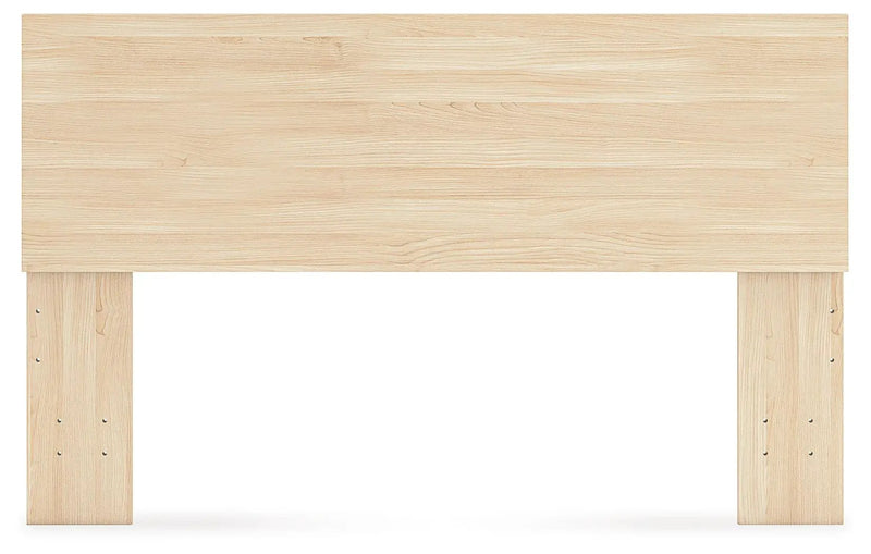 Onita - Panel Headboard by Unique Piece Furniture