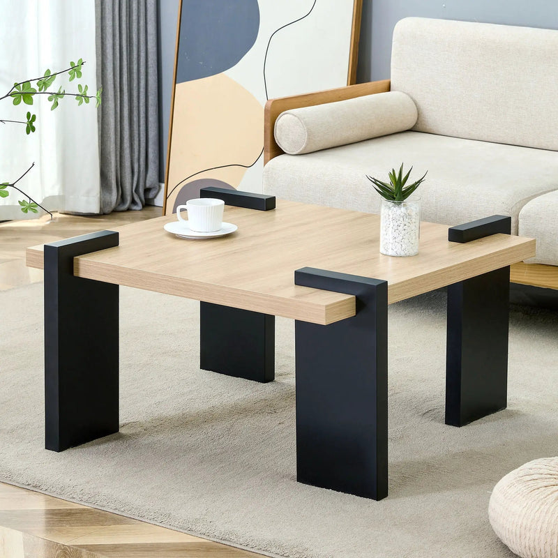 High Quality Coffee Table For Modern Minimalist Living Rooms by HouseOfZazla