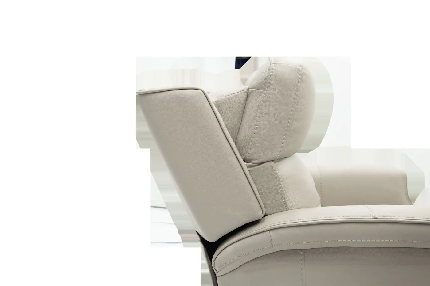Lena - Power Lift Recliner With Power Headrest, Power Lumbar And 3 Zone Heat by Unique Piece Furniture