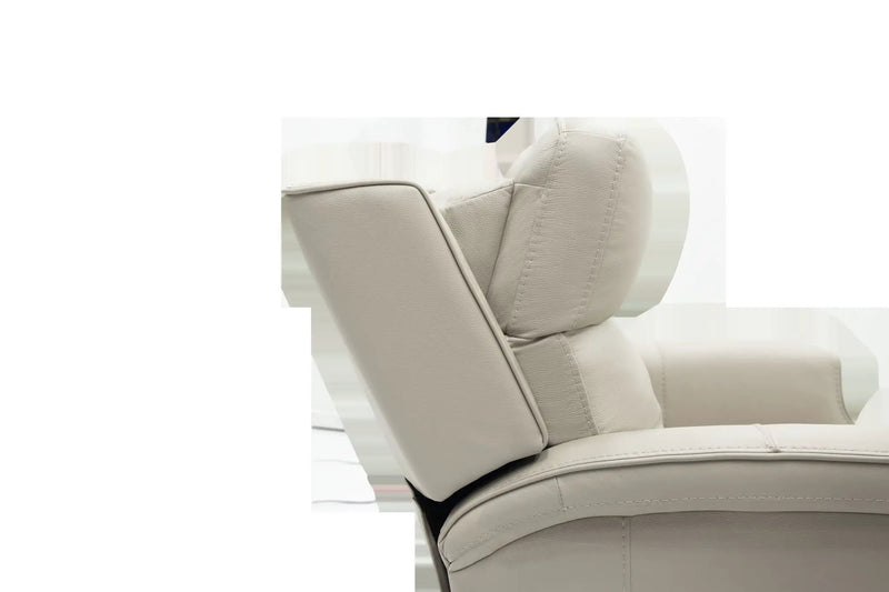 Lena - Power Lift Recliner With Power Headrest, Power Lumbar And 3 Zone Heat by Unique Piece Furniture