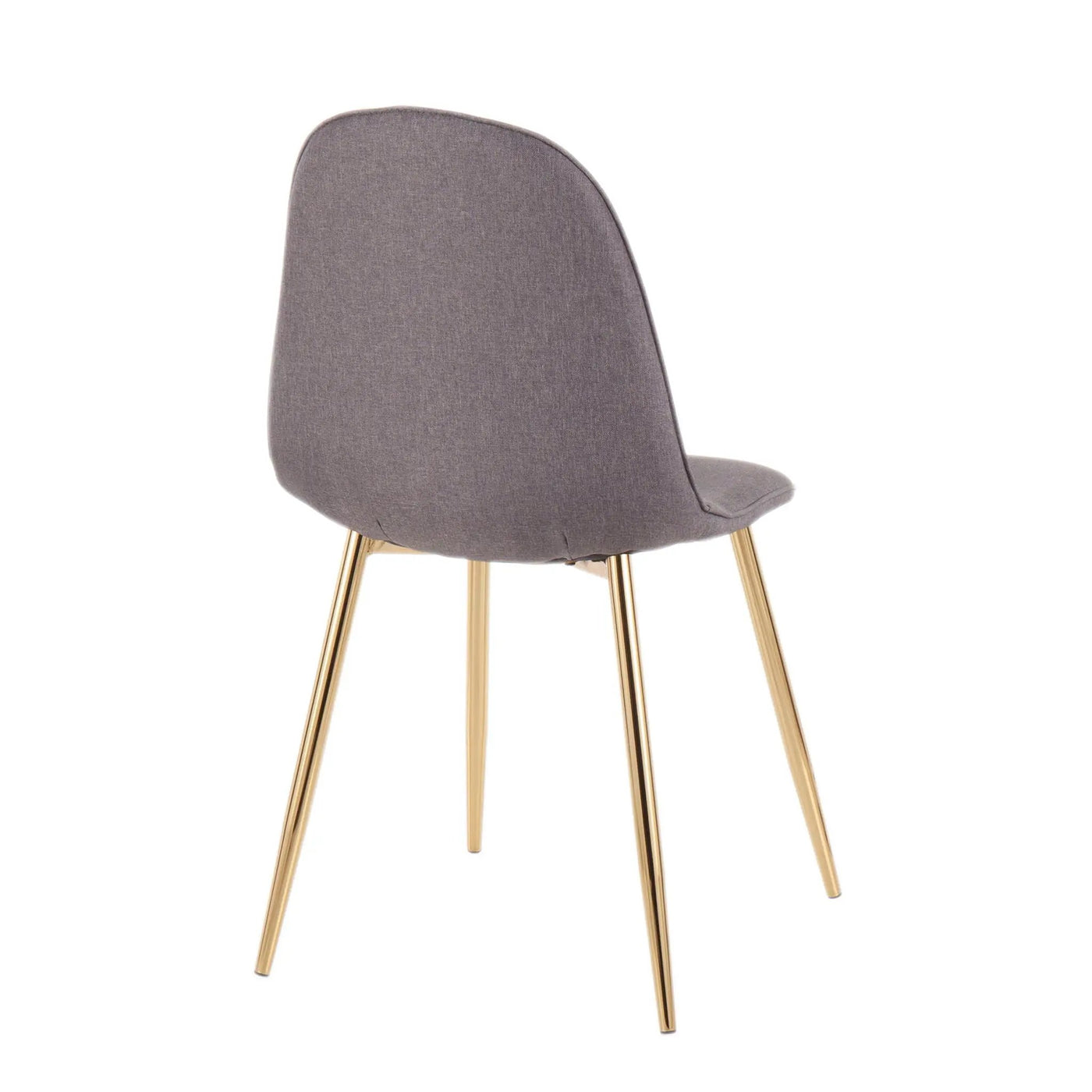 Pebble - Contemporary & Modern Design Chair (Set of 2) by HouseOfZazla