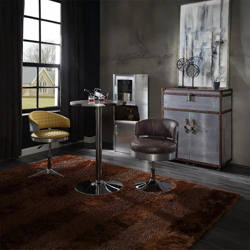 Brancaster - Chair by Unique Piece Furniture