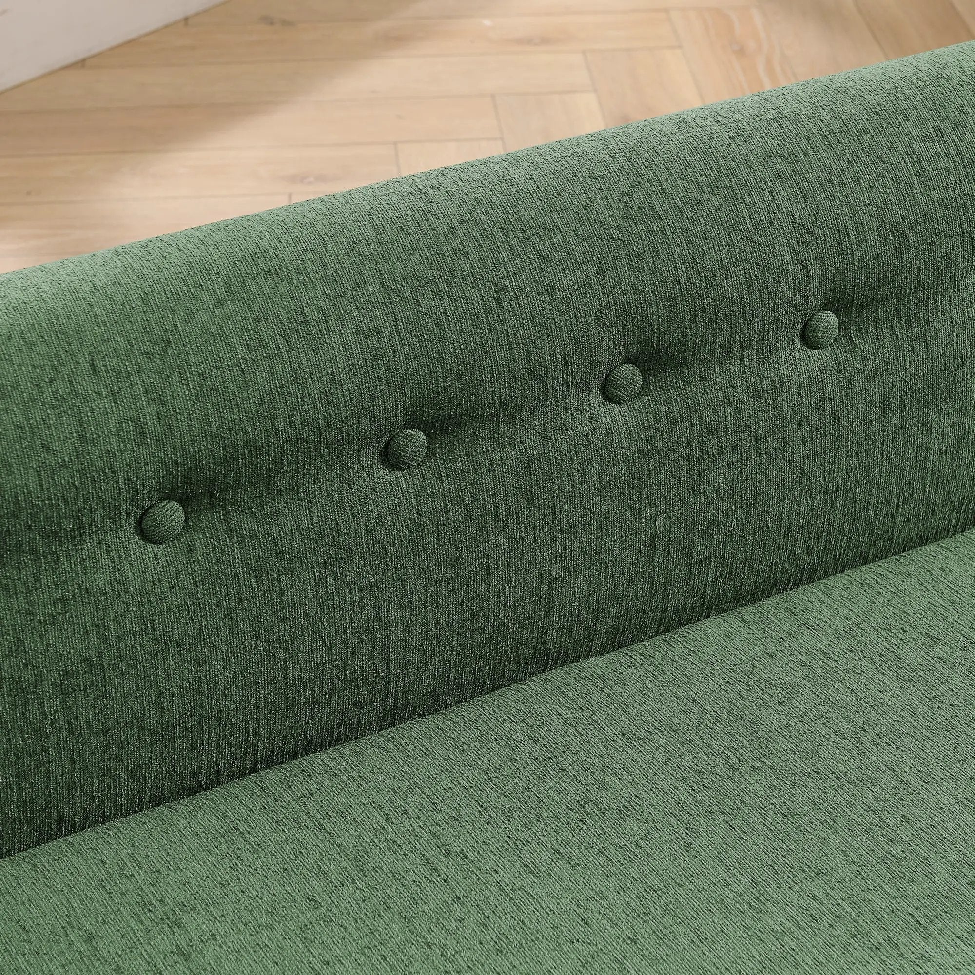 Oversized Pet Sofa - Elegant Modern Design by HouseOfZazla