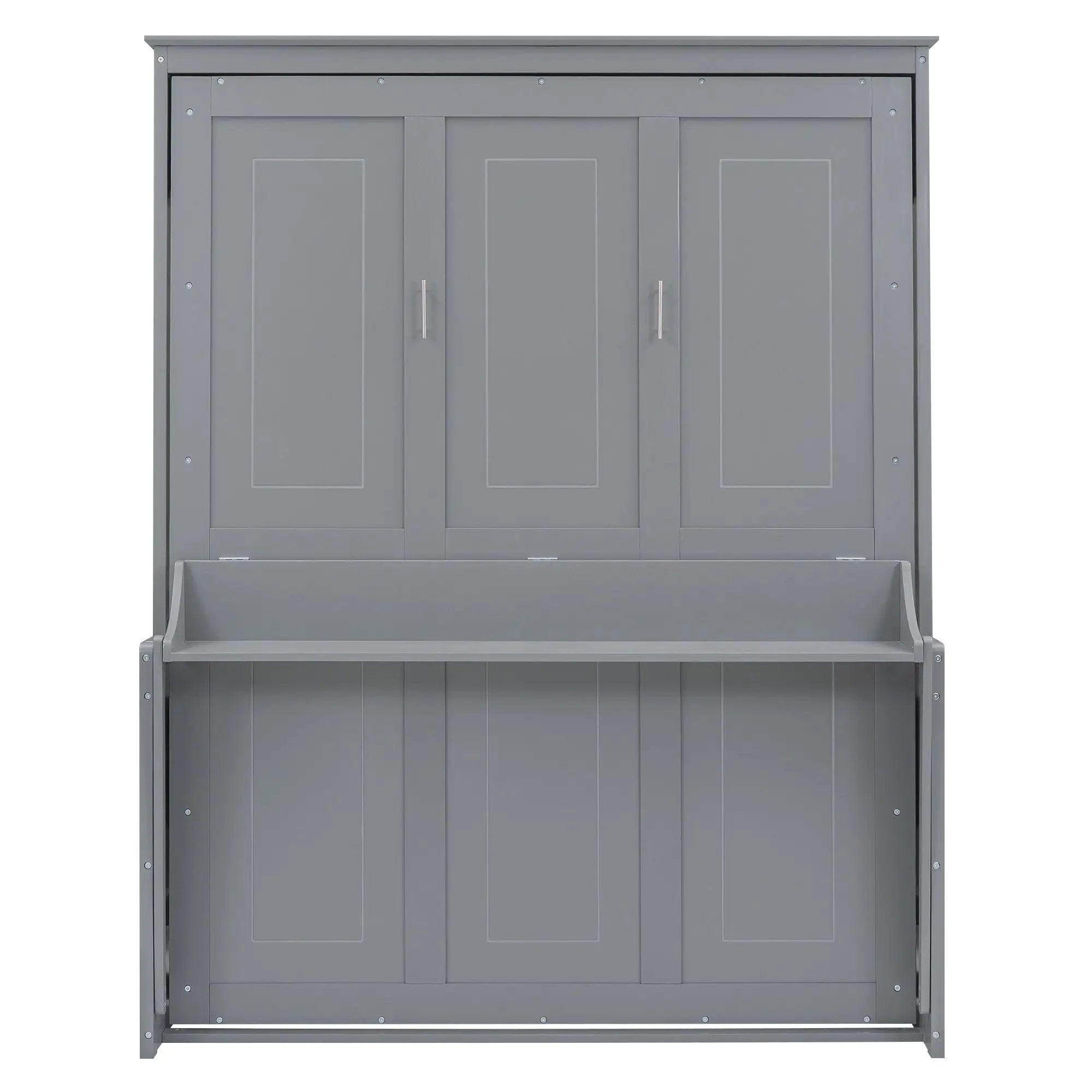 Murphy Bed With Shelf by Unique Piece Furniture