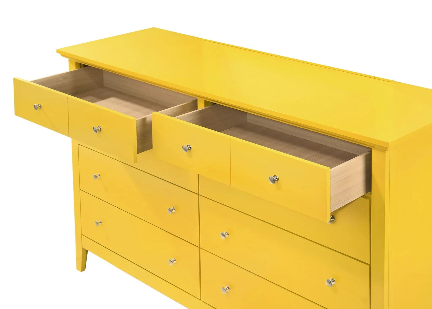 Elegant Casual Dresser For Any Room by HouseOfZazla