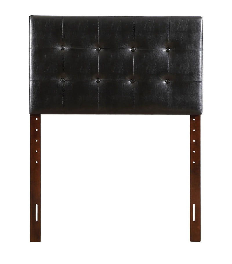Super Nova - Upholstered Headboard by Unique Piece Furniture