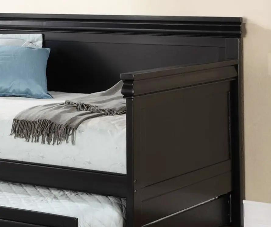 Bailee - Twin Daybed - Black by Unique Piece Furniture