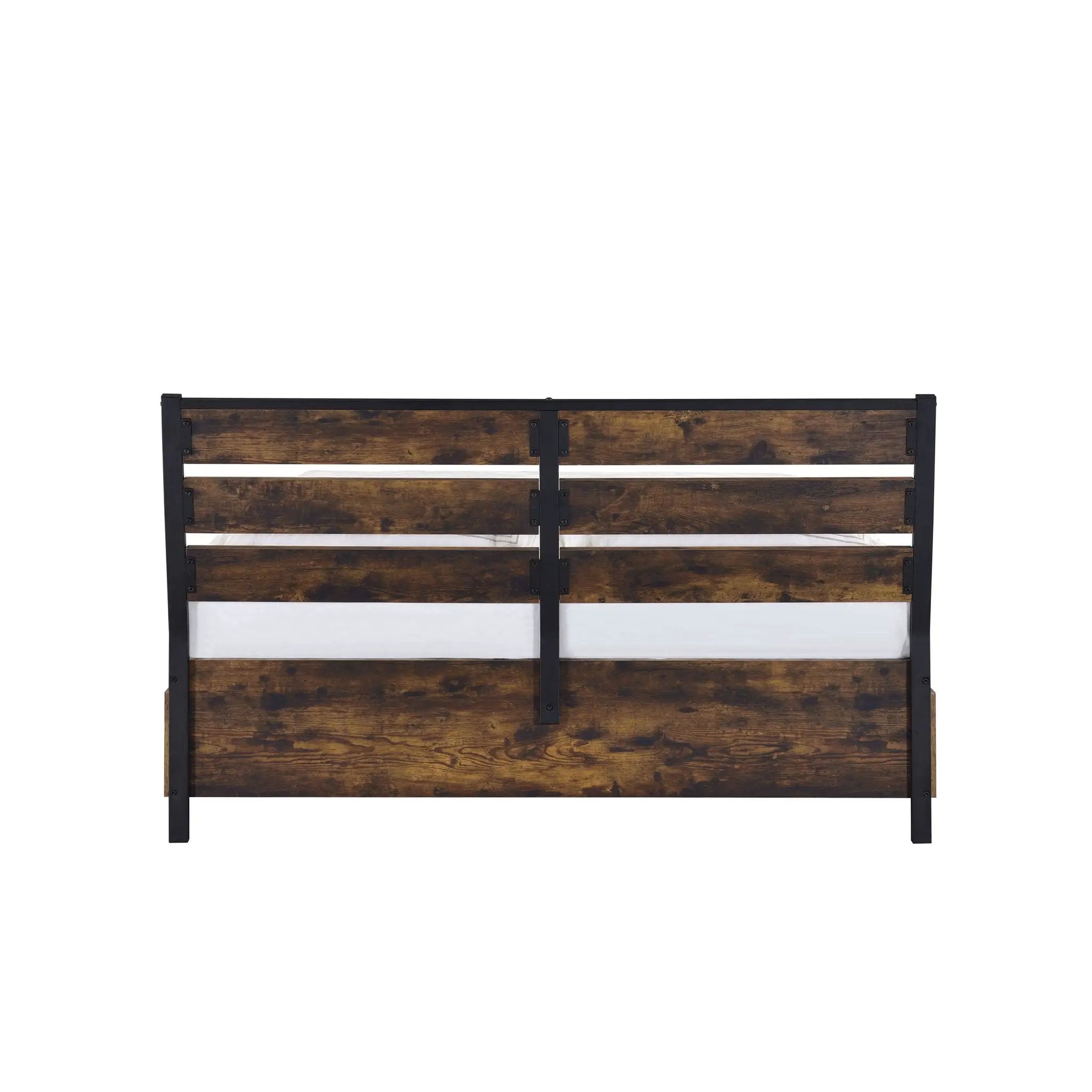Juvanth - Bed W/Storage by Unique Piece Furniture