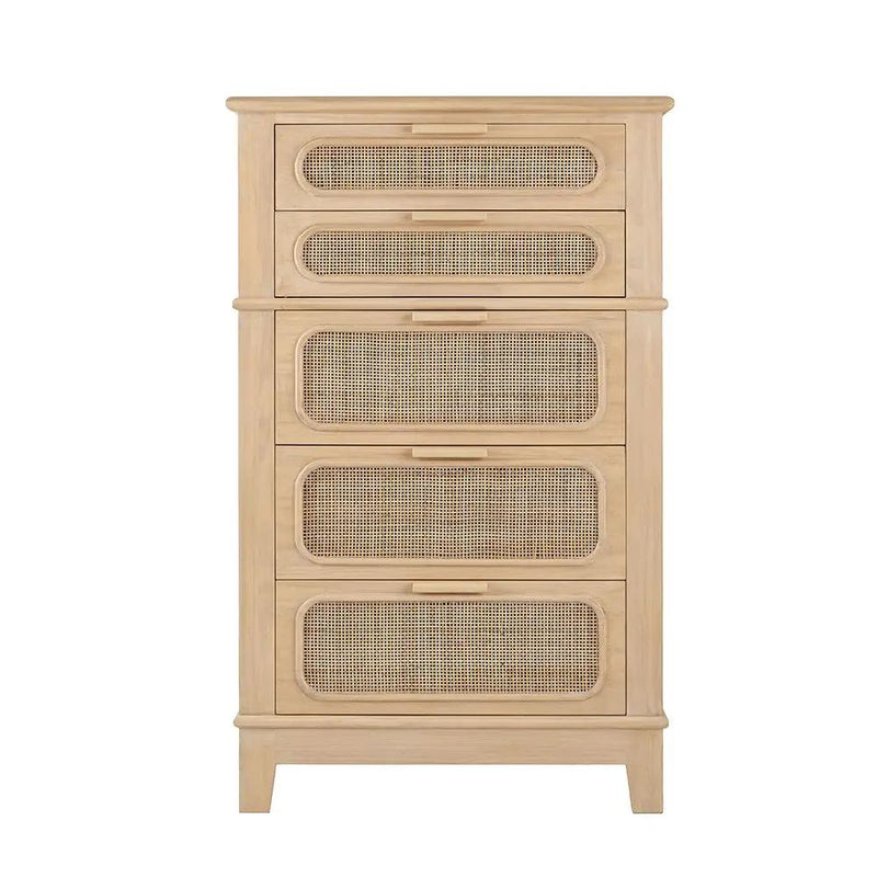 Cabinet - Brown Wood by HouseOfZazla