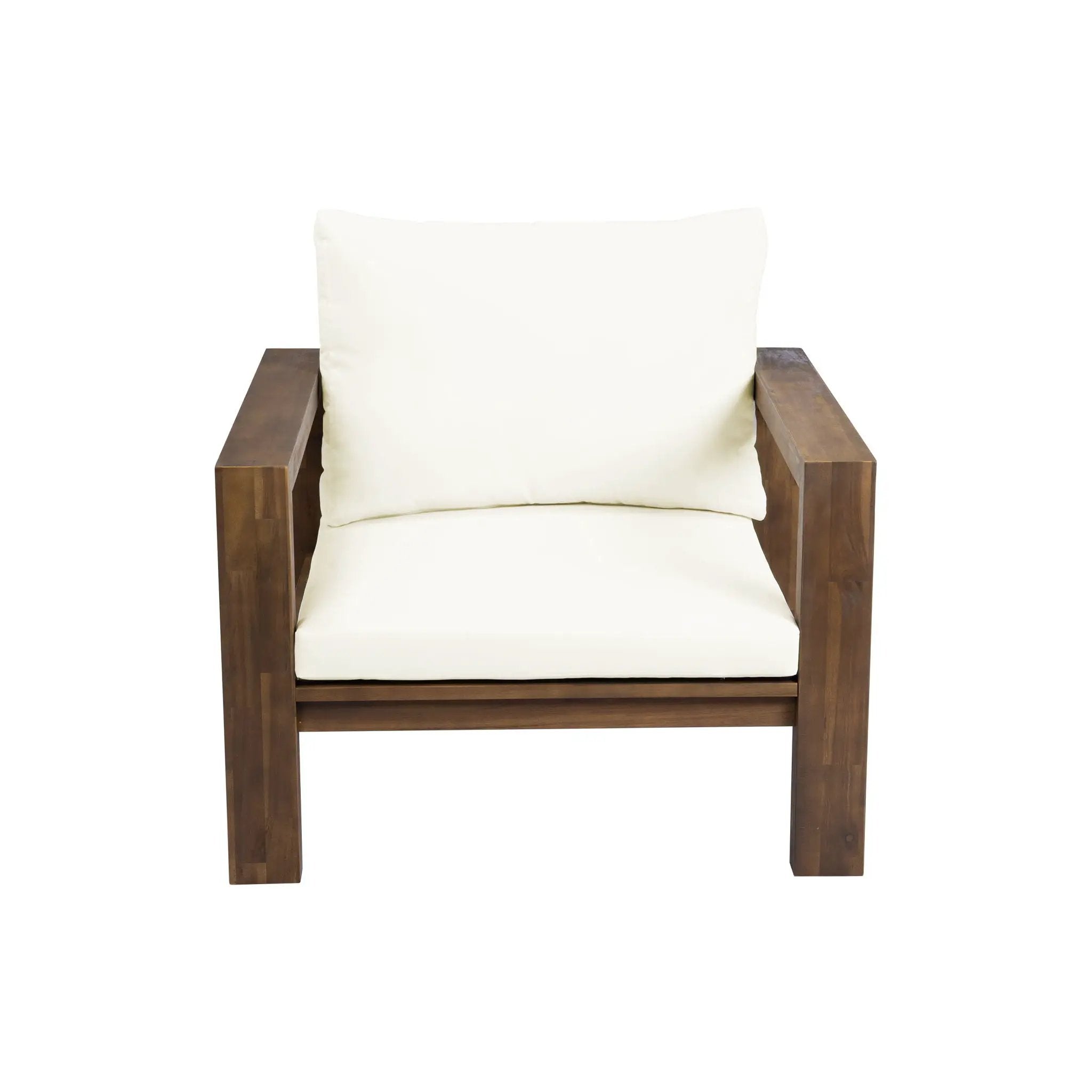 4 Piece Patio Sofa Set by HouseOfZazla