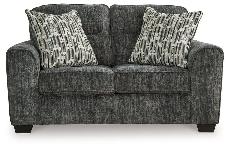 Lonoke - Loveseat by Unique Piece Furniture