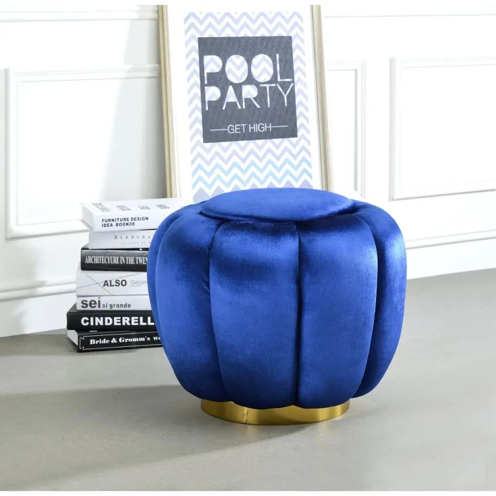 Heiress - Ottoman by Unique Piece Furniture