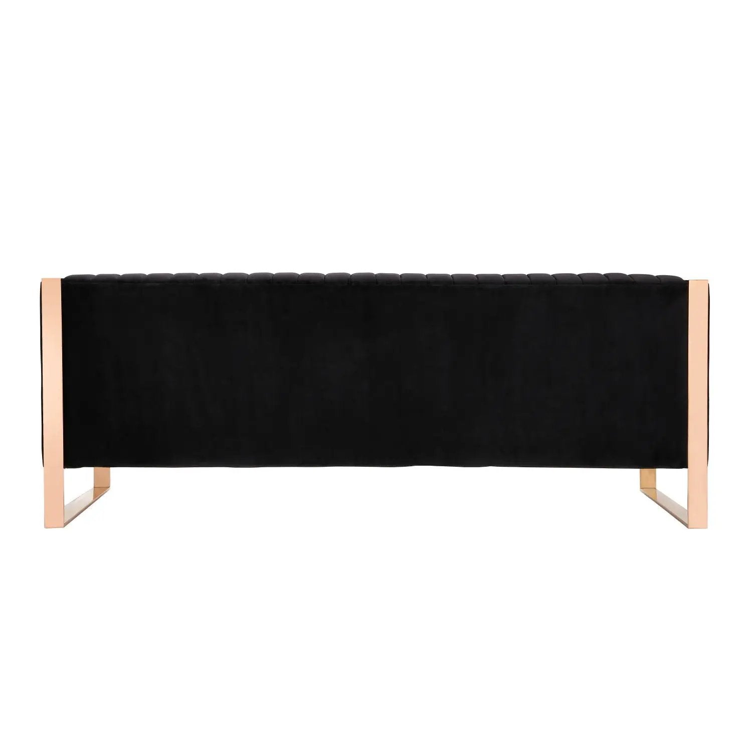 Trillium - 3 Seat Sofa by HouseOfZazla