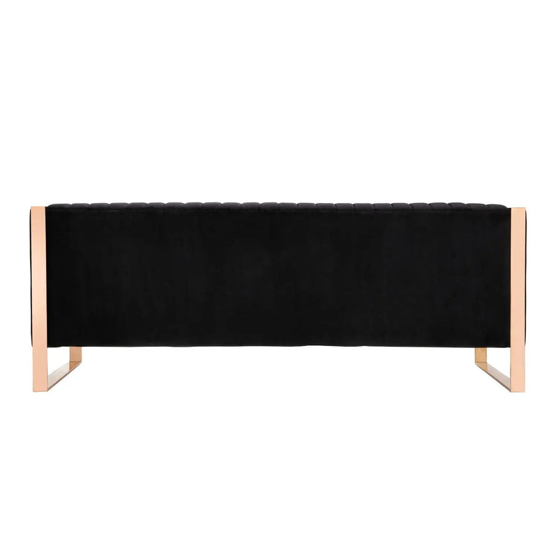 Trillium - 3 Seat Sofa by HouseOfZazla