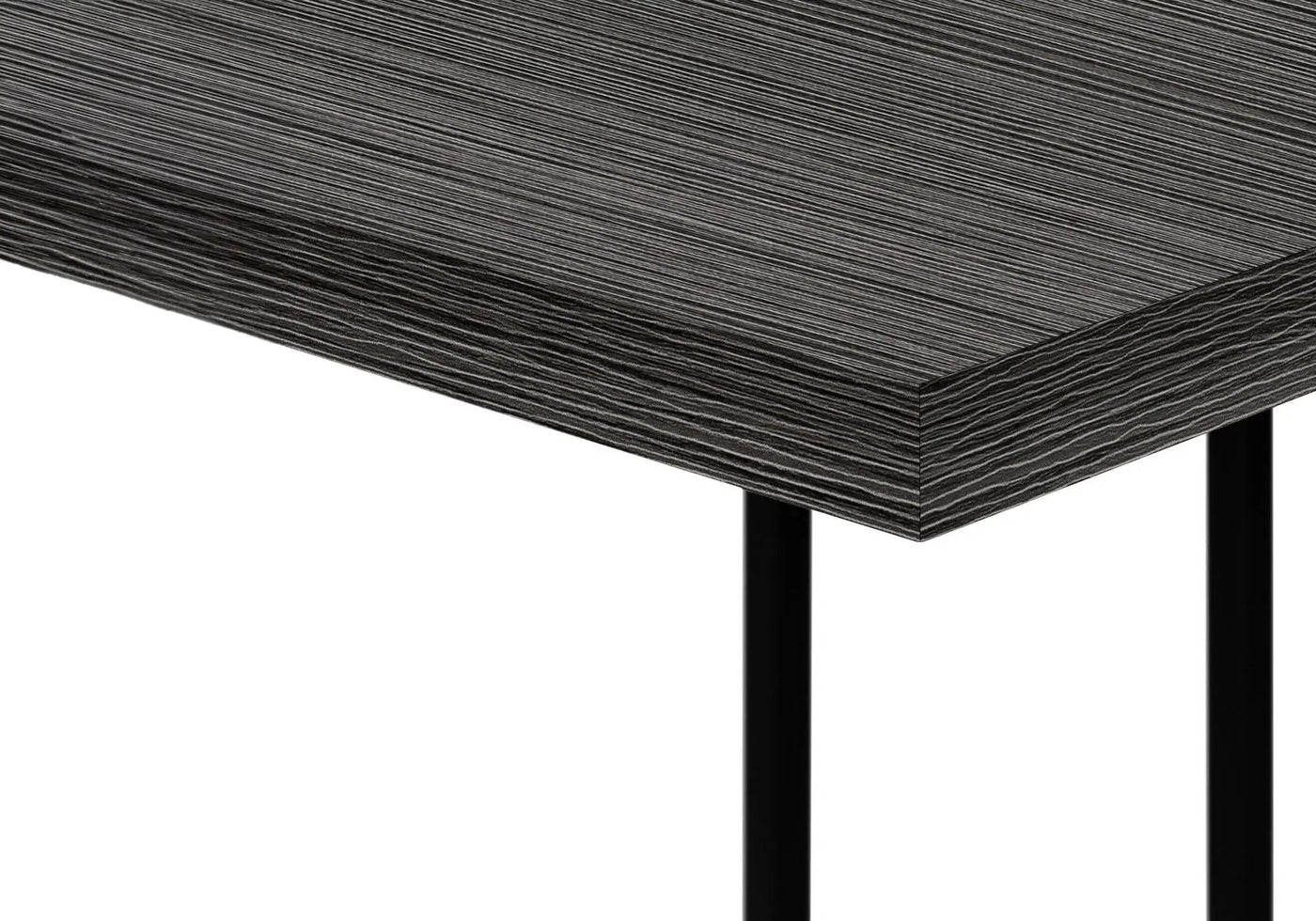 Accent Table, C - Shaped, Versatile by Unique Piece Furniture