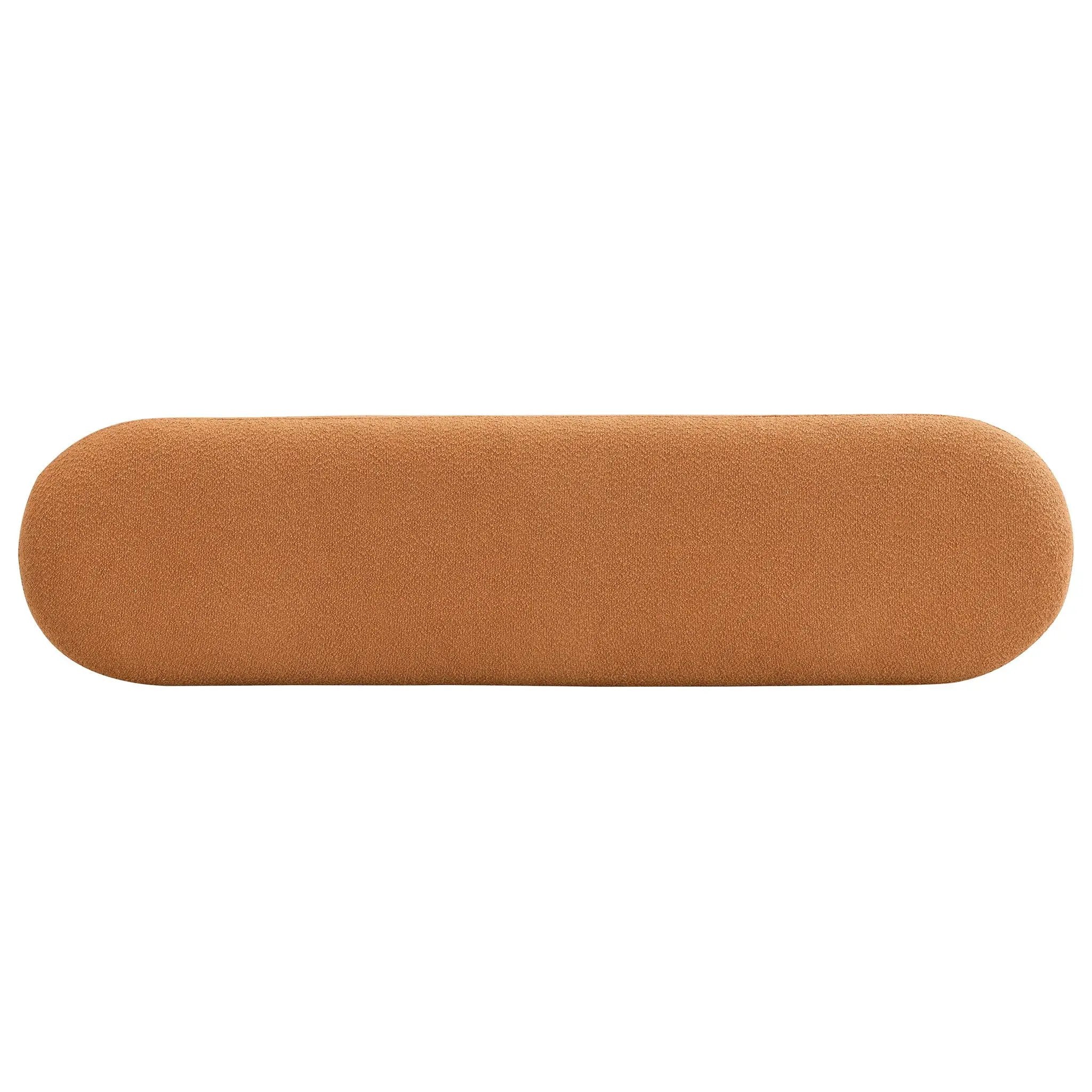 Upholstered Bench For Dining Room by HouseOfZazla