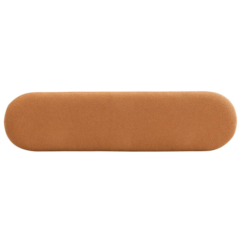 Upholstered Bench For Dining Room by HouseOfZazla
