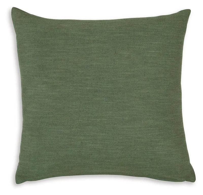 Thaneville - Pillow by Unique Piece Furniture
