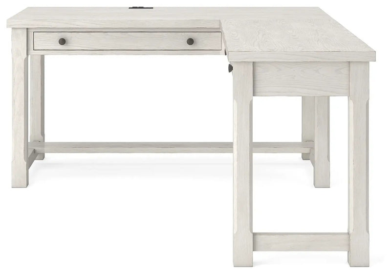 Robbinsdale - Home Office Desk by Unique Piece Furniture