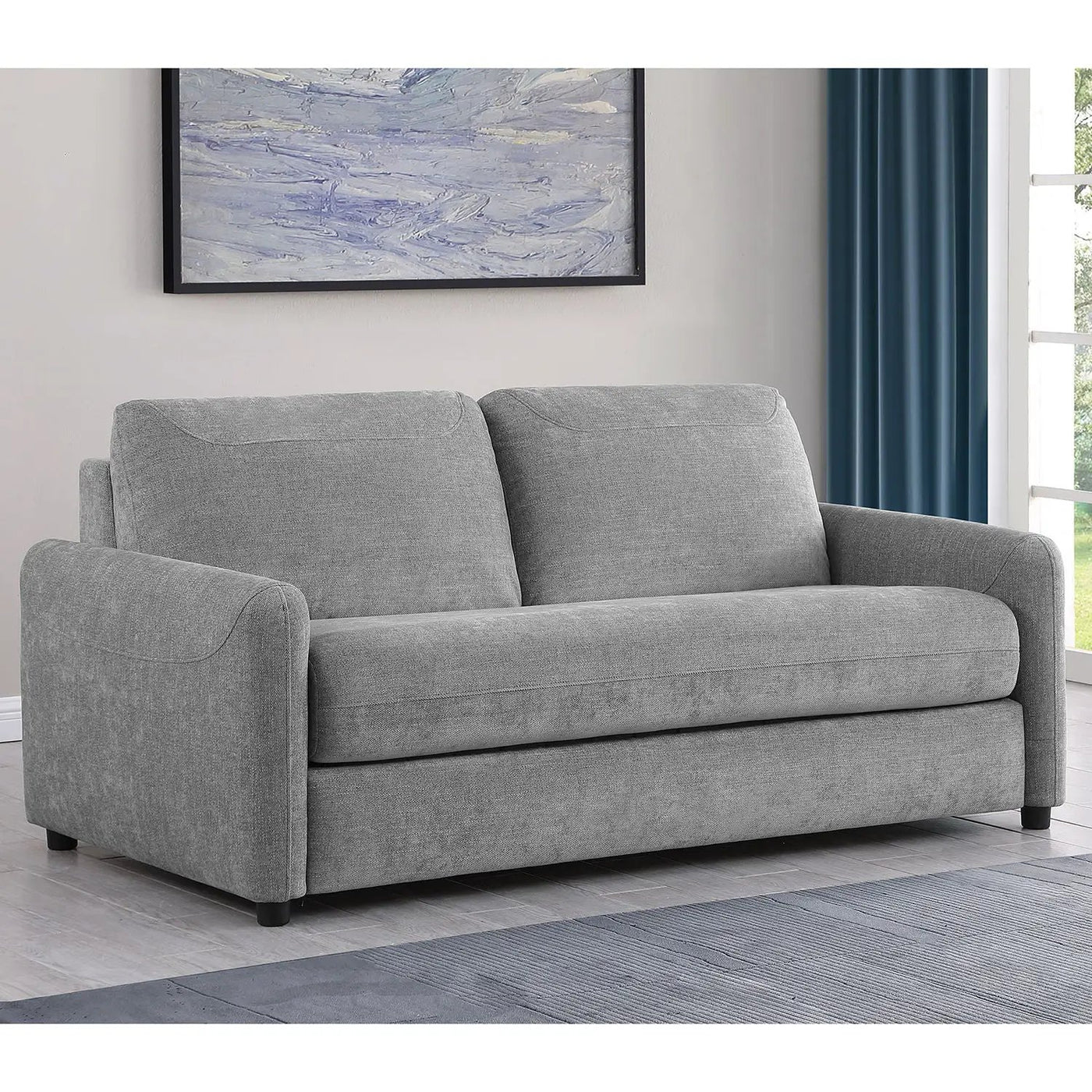 Welker - Sleeper Sofa by HouseOfZazla