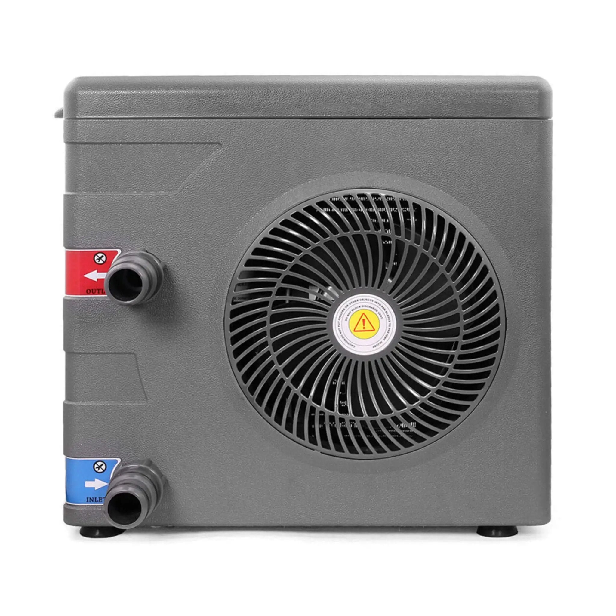 14.8K BTU Premium Above Ground Swimming Pool Heater Pump (SAK97584) by SAKSBY WHOLESALE
