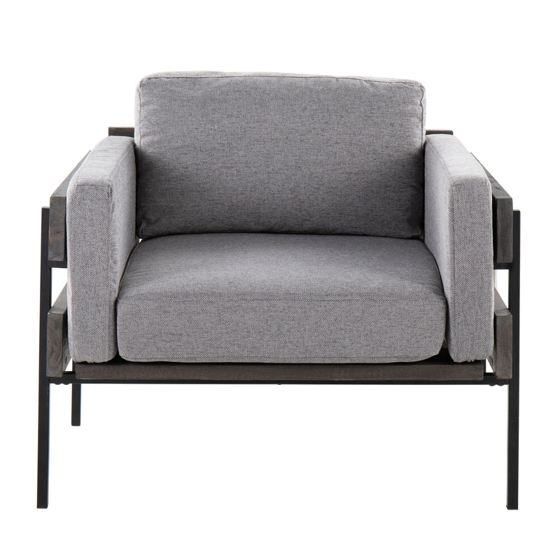 Kari - Farmhouse Chair by Unique Piece Furniture