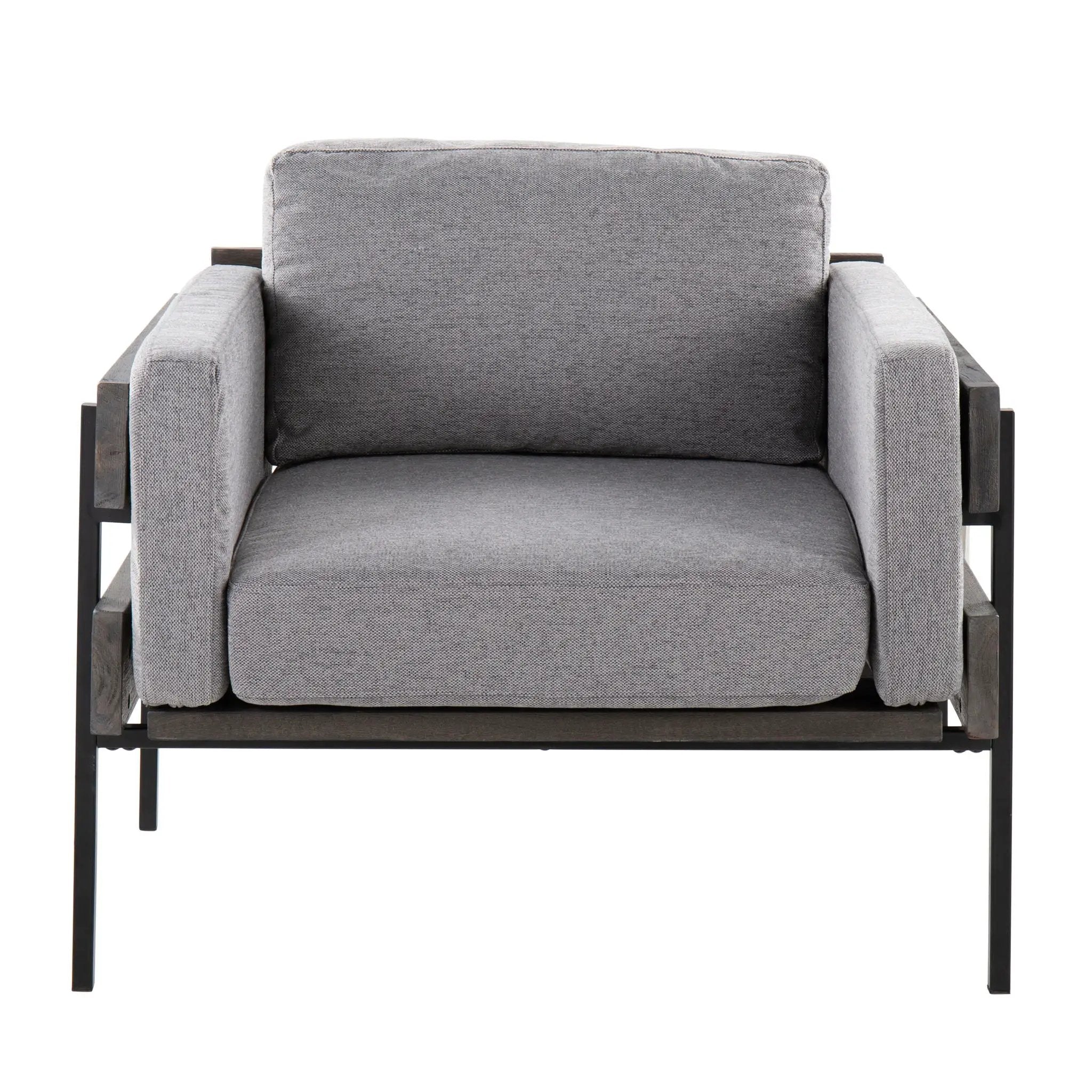 Kari - Farmhouse Chair by HouseOfZazla