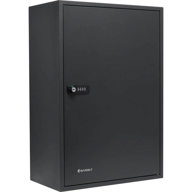 Adjustable Key Cabinet With Combination Lock by Unique Piece Furniture