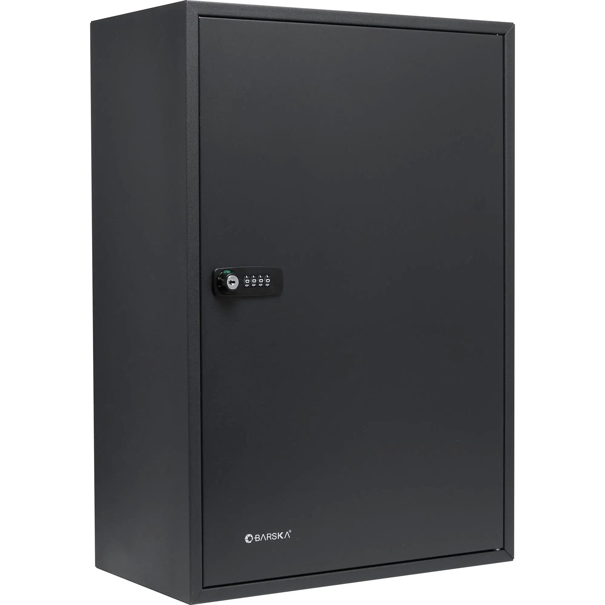 Adjustable Key Cabinet With Combination Lock by Unique Piece Furniture