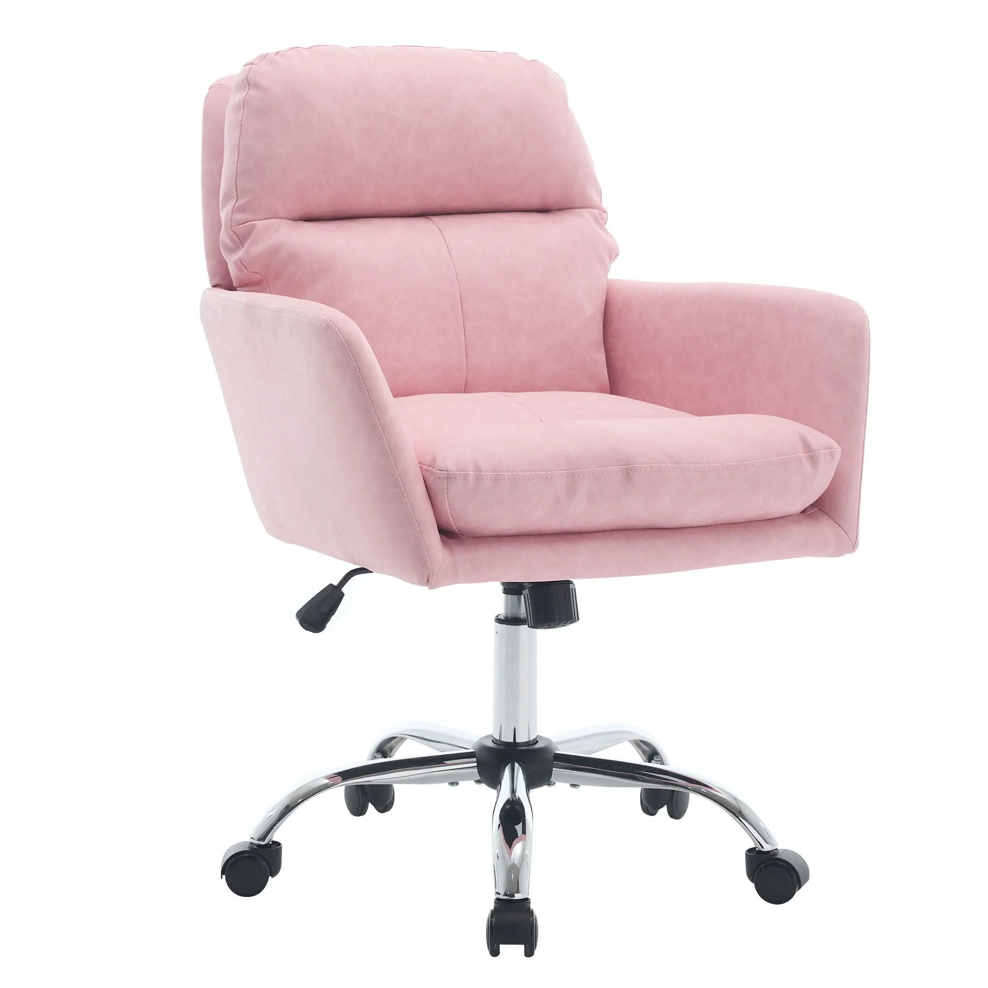Office Chair With Adjustable Height, Ergonomic Design by Unique Piece Furniture