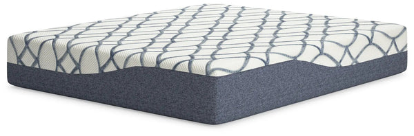 Matelas Ultra Doux Chime Elite 2.0 de 14 Pouces