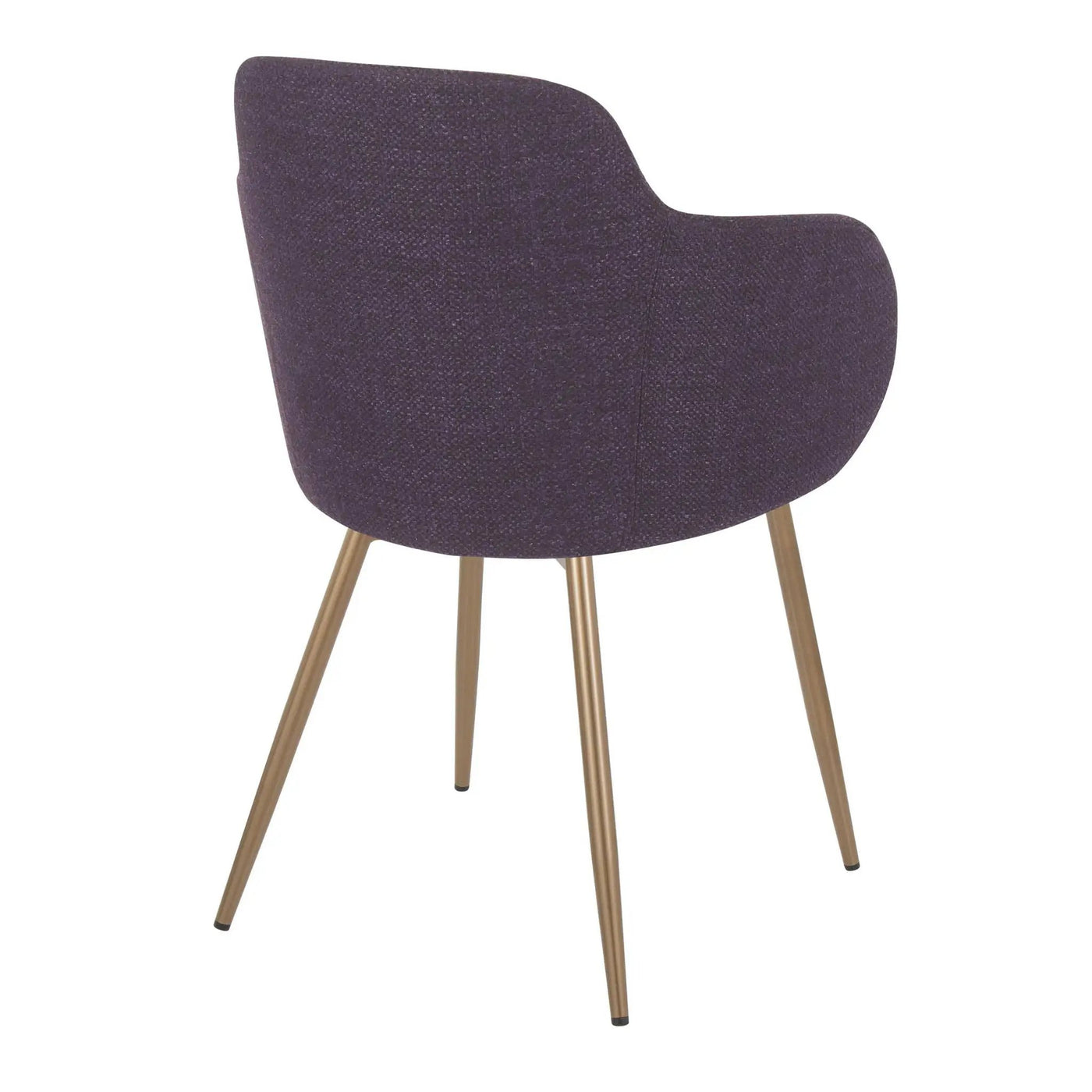 Boyne - Contemporary Stylish Design Chair (Set of 2) by HouseOfZazla