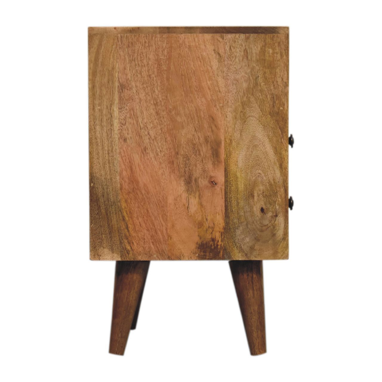 Mini Classic Bedside Table by HouseOfZazla
