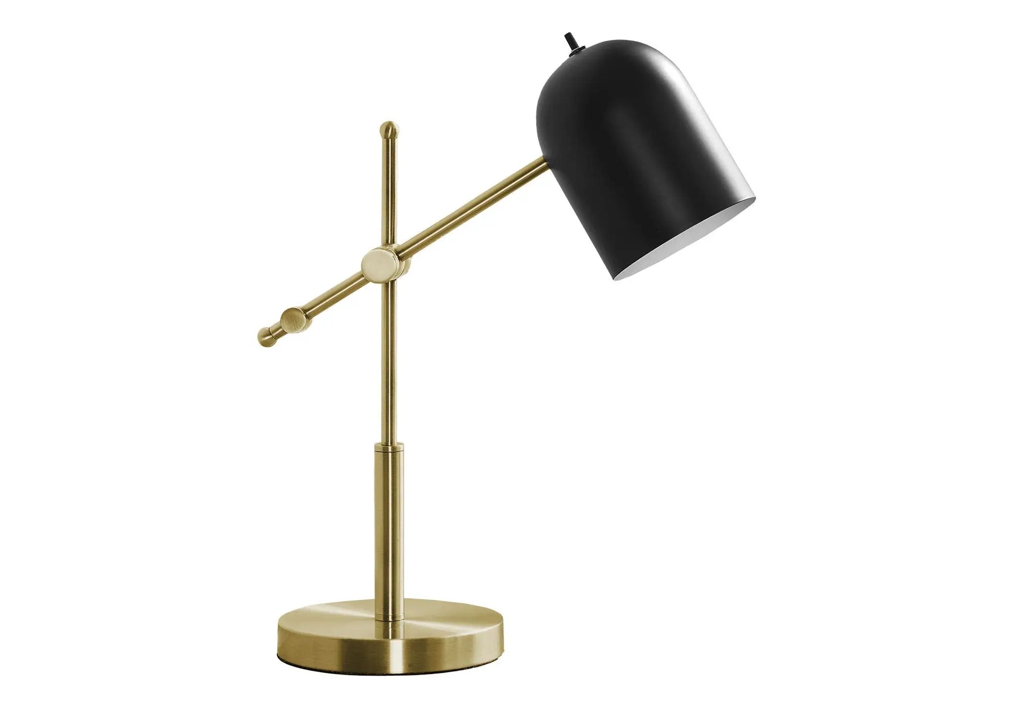 Lighting, Brass Metal, Contemporary - Gold by Unique Piece Furniture