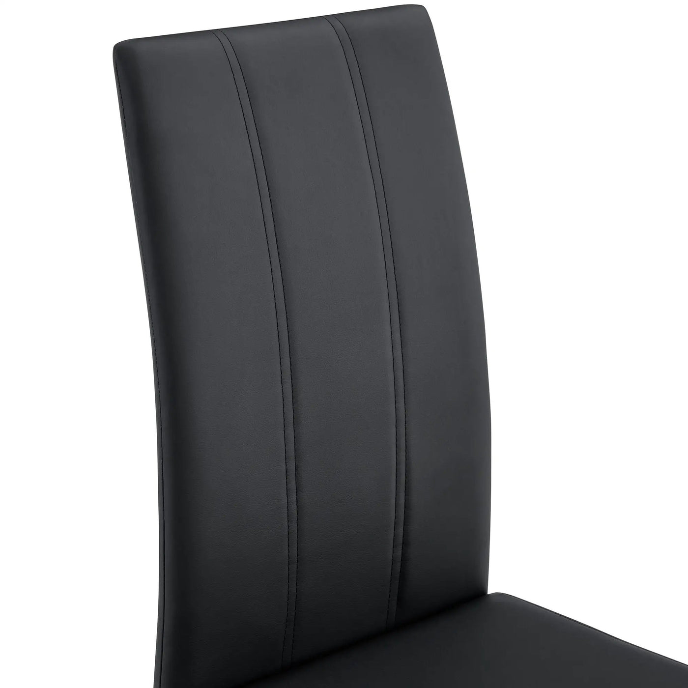Upholstered Dining Chairs For Dining Room by HouseOfZazla