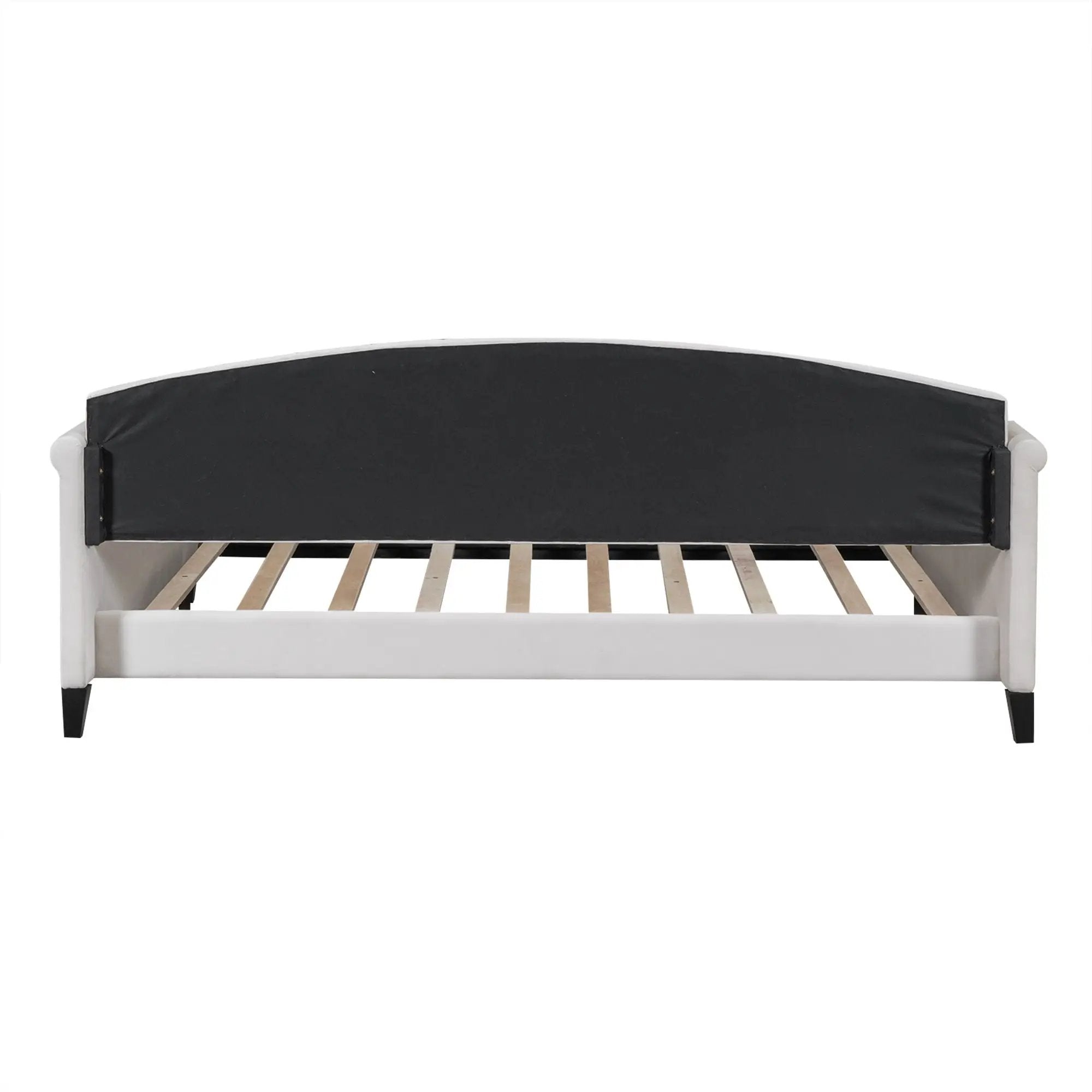 Modern Tufted Button Daybed